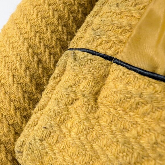 Steve Madden Hooded Cape Coat - Picture 11 of 14